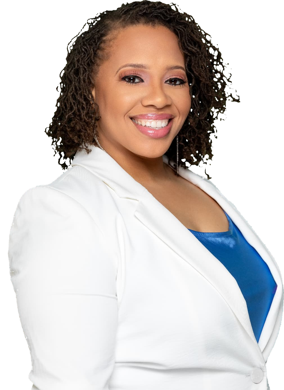 Veronica Crafton, author of Learning the Language of Autism