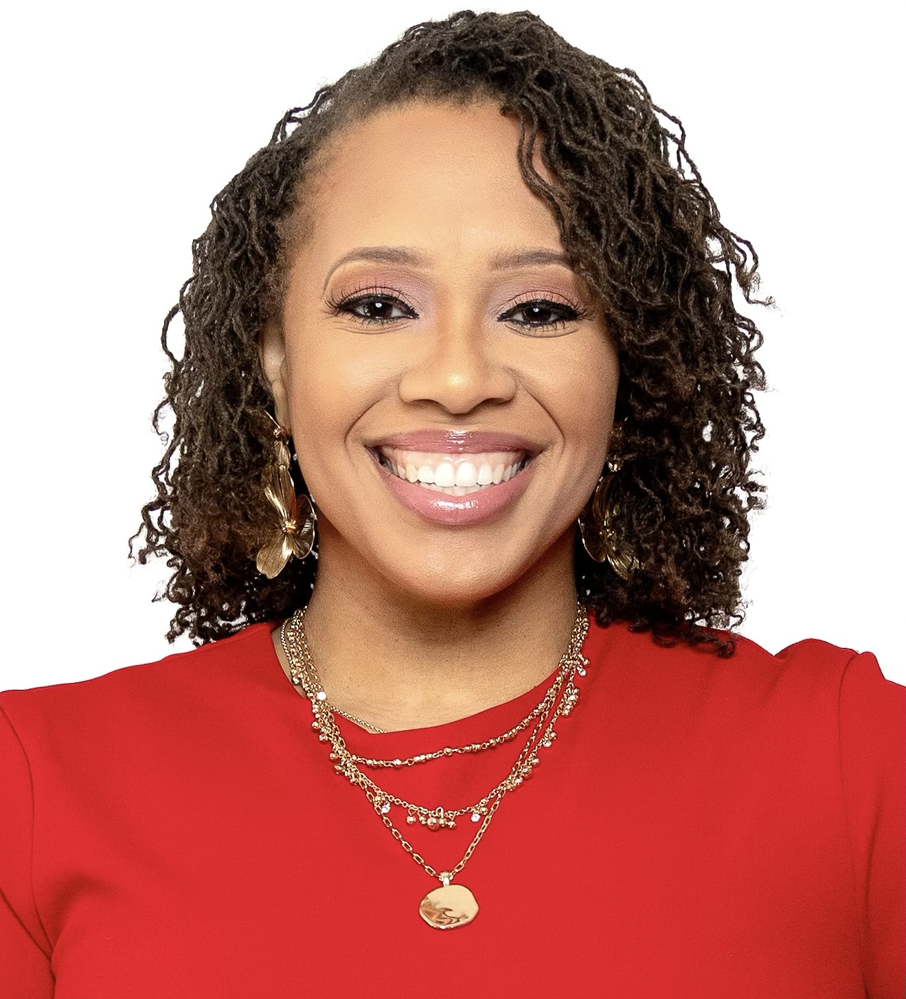 Veronica Crafton